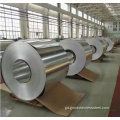 2b duilleag stàilinn stainless